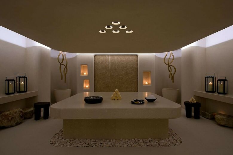 Hotel The Alpina Gstaad