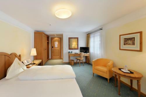 Hotel Bellerive Gstaad
