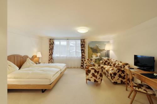 Hotel Bellerive Gstaad