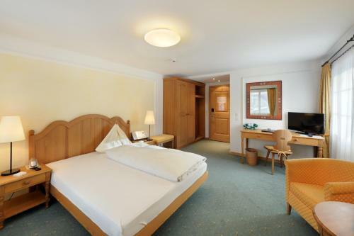 Hotel Bellerive Gstaad