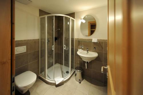 Hotel Bellerive Gstaad