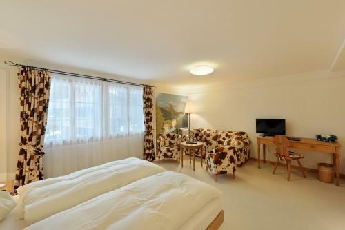 Hotel Bellerive Gstaad