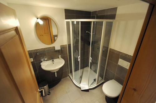 Hotel Bellerive Gstaad