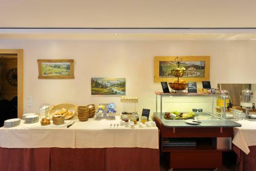 Hotel Bellerive Gstaad