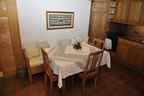 Apartamentos Chalet Nyati