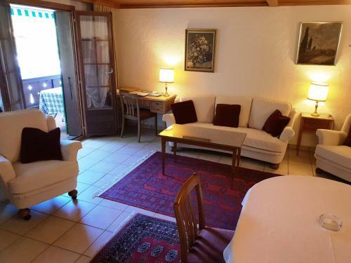 Hotel Christiania Gstaad