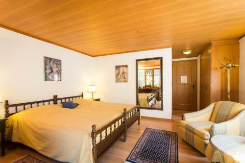 Hotel Christiania Gstaad