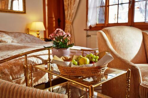 Hotel Christiania Gstaad