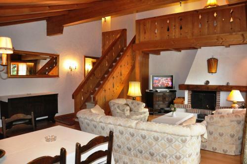 Hotel Christiania Gstaad