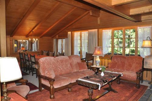 Hotel Christiania Gstaad