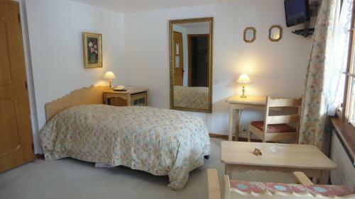 Hotel Christiania Gstaad