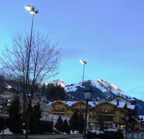 Hotel Christiania Gstaad