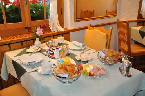 Hotel Christiania Gstaad