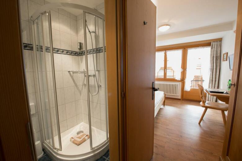 Sporthotel Victoria