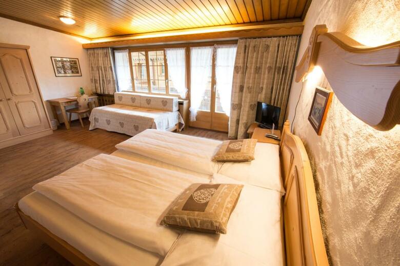 Sporthotel Victoria