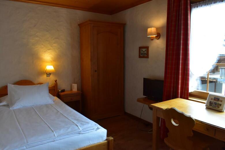 Sporthotel Victoria