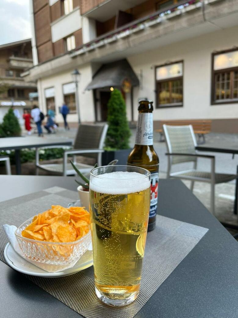 Sporthotel Victoria