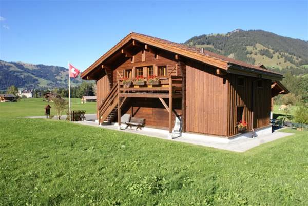 Apartamentos Chalet Weidhaus Ferienwohnung & Zimmer