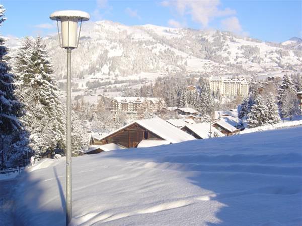 Apartamentos Chalet Weidhaus Ferienwohnung & Zimmer