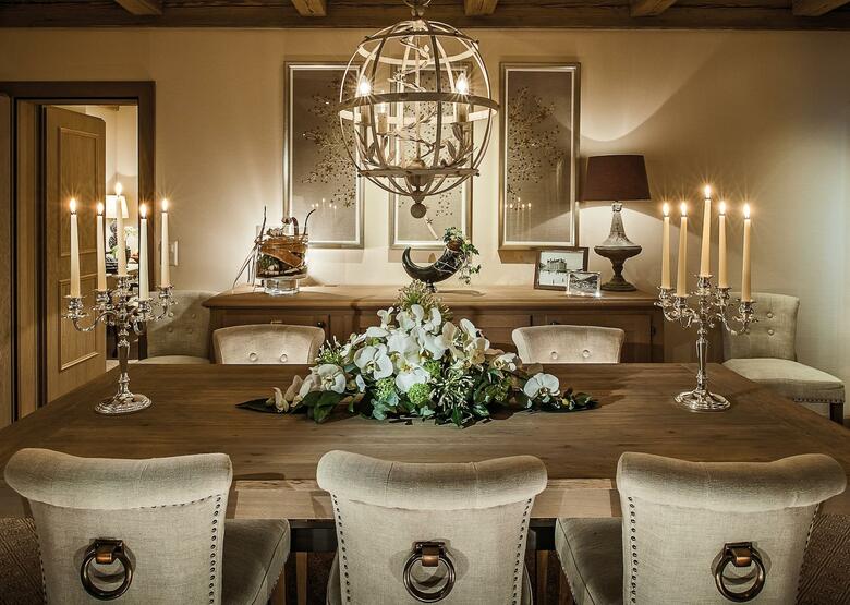 Hotel Gstaad Palace