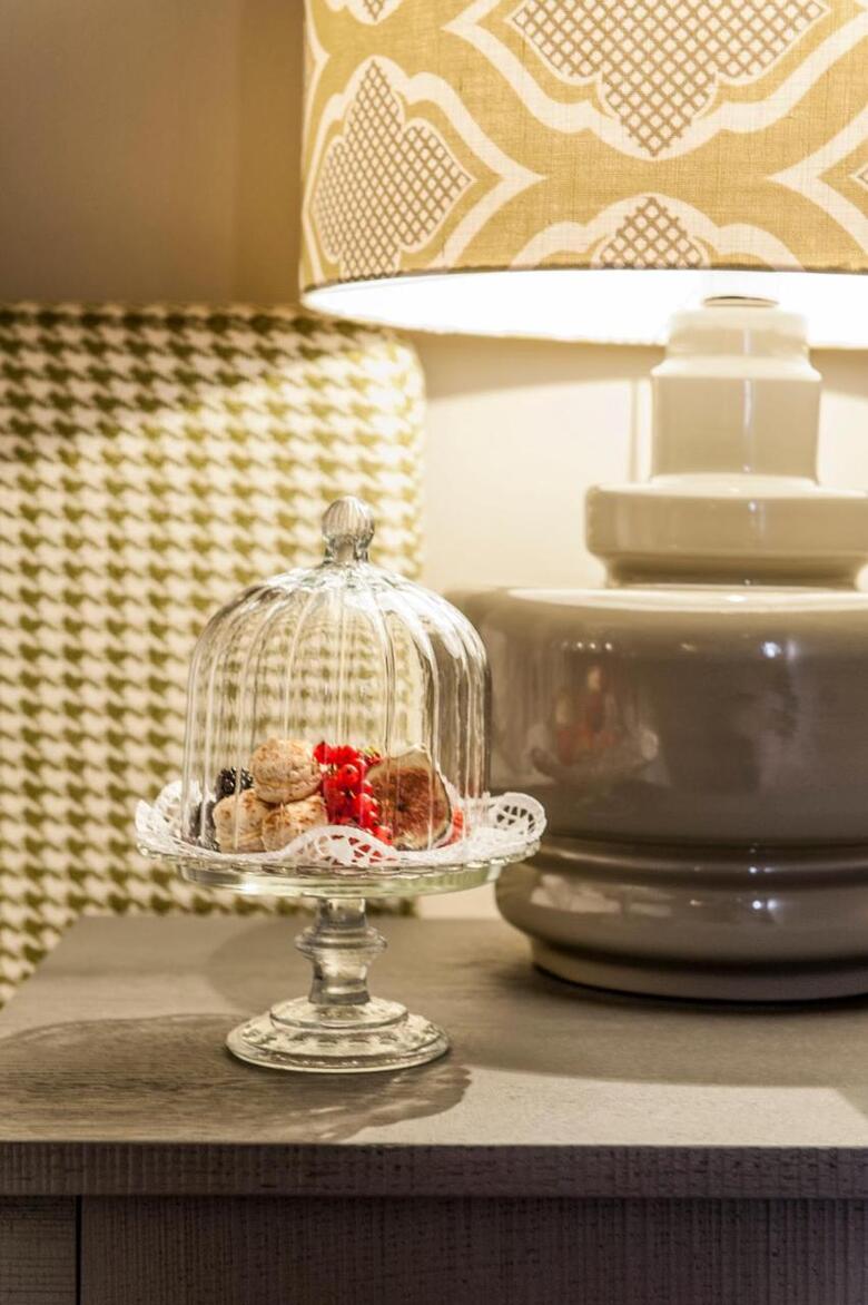 Hotel Le Grand Bellevue