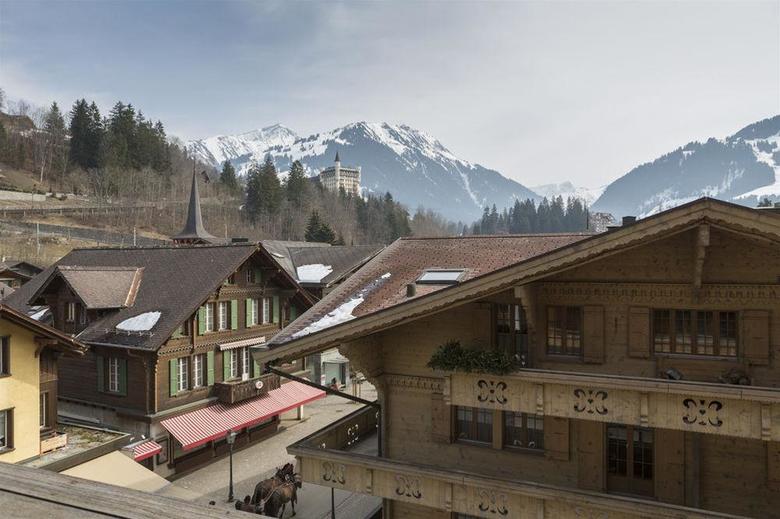 Hotel Bernerhof