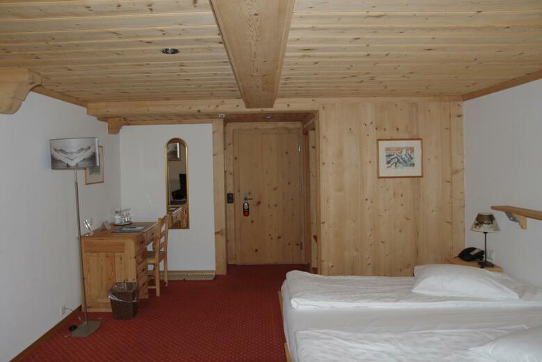 Posthotel R�ssli