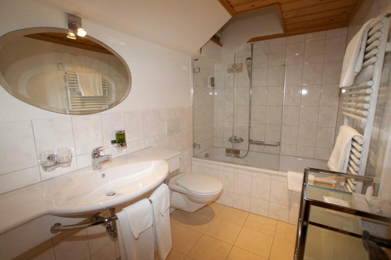 Posthotel R�ssli