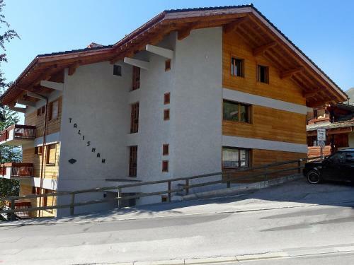 Apartment Talisman II Verbier