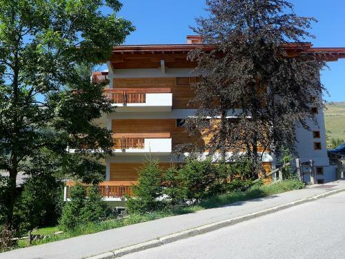 Apartment Talisman II Verbier
