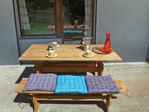 Apartment Talisman II Verbier