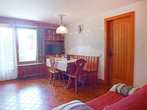 Apartment Talisman II Verbier