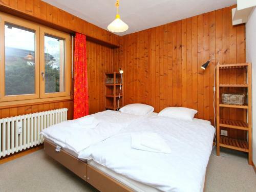 Apartment Porthos Verbier