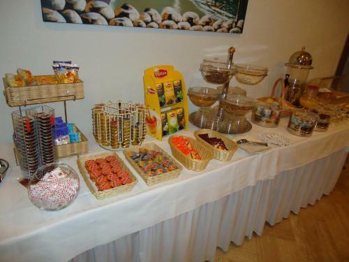 Hotel Albergo Belvedere