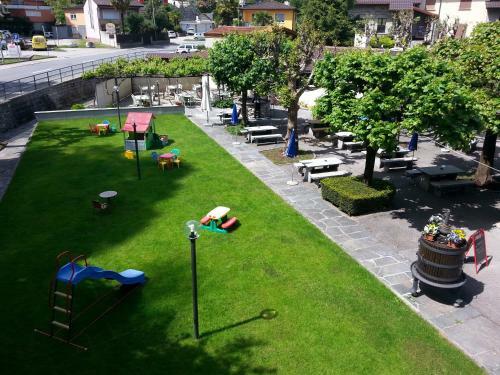 Hotel Albergo Belvedere