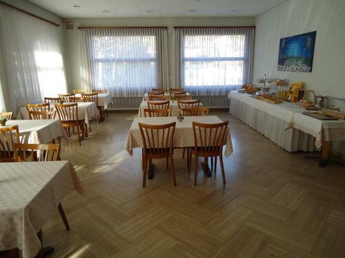 Hotel Albergo Belvedere