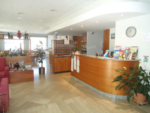Hotel Albergo Belvedere