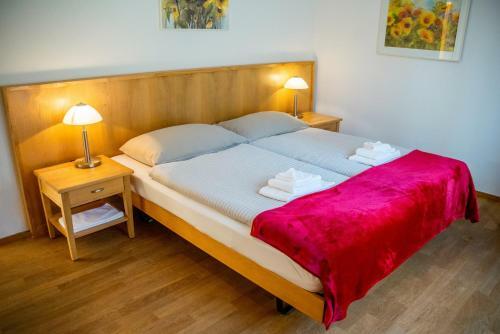 Bed & Breakfast Casa Emmaus