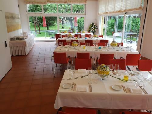Bed & Breakfast Casa Emmaus