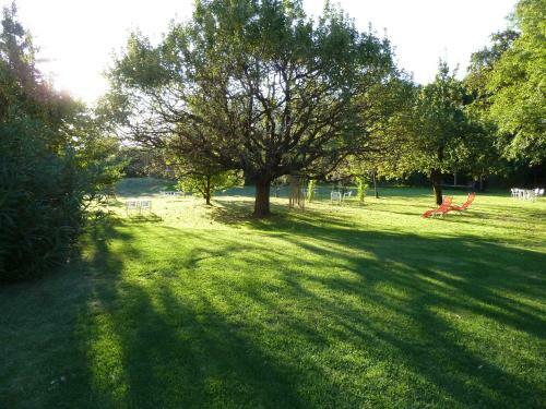 Bed & Breakfast Casa Emmaus