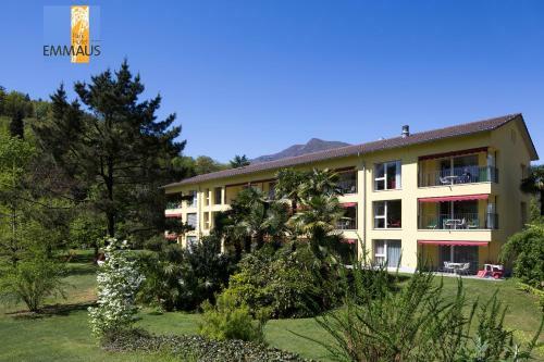 Bed & Breakfast Casa Emmaus