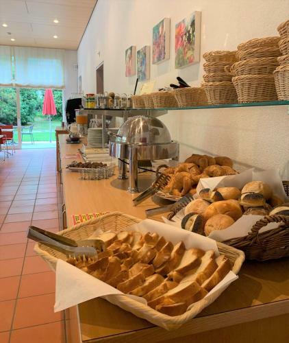 Bed & Breakfast Casa Emmaus