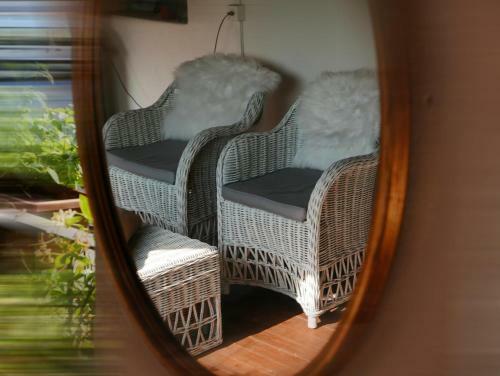 Bed & Breakfast Affittacamere Casa Archi