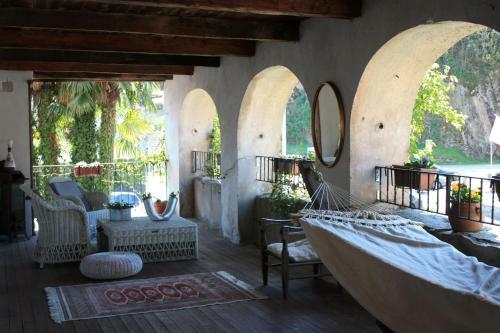 Bed & Breakfast Affittacamere Casa Archi