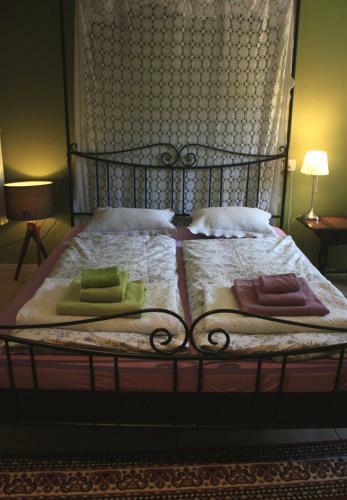 Bed & Breakfast Affittacamere Casa Archi