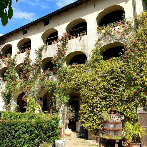 Bed & Breakfast Affittacamere Casa Archi