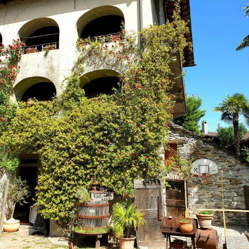 Bed & Breakfast Affittacamere Casa Archi