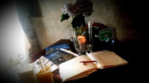 Bed & Breakfast Affittacamere Casa Archi