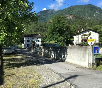 Albergue Ostello Riposo