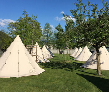 Albergue Ostello Riposo